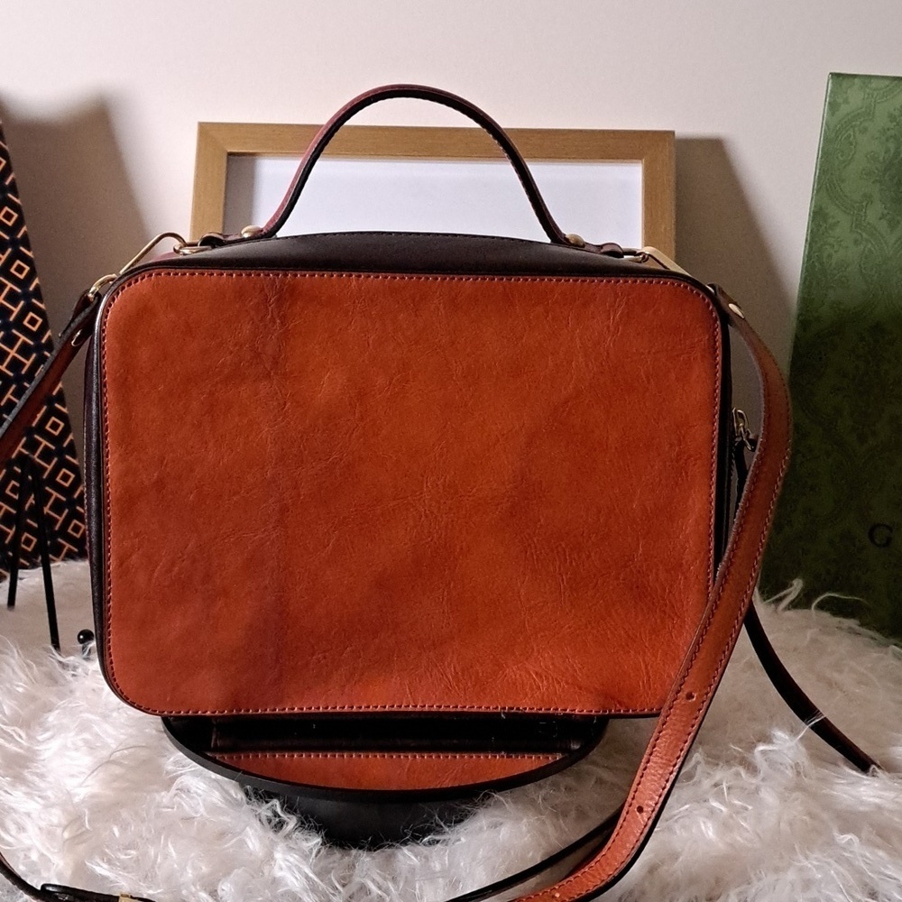 Divina Ferenze Italian Converter Bag
